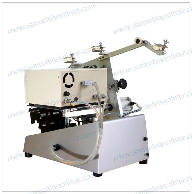 Belt Type Automatic Toroid Winder Coil Winding Machine Substitute Ruff Winding Machine