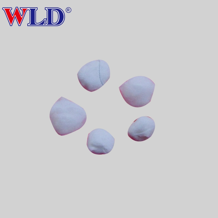 Professional Manufacture Cheap High Absorbent Soft Cotton Ball 100% Medical Cotton Gauze Ball