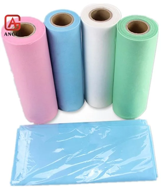 Amazon High Quality Safety and Health Nonwoven Fabric Mattress Cover