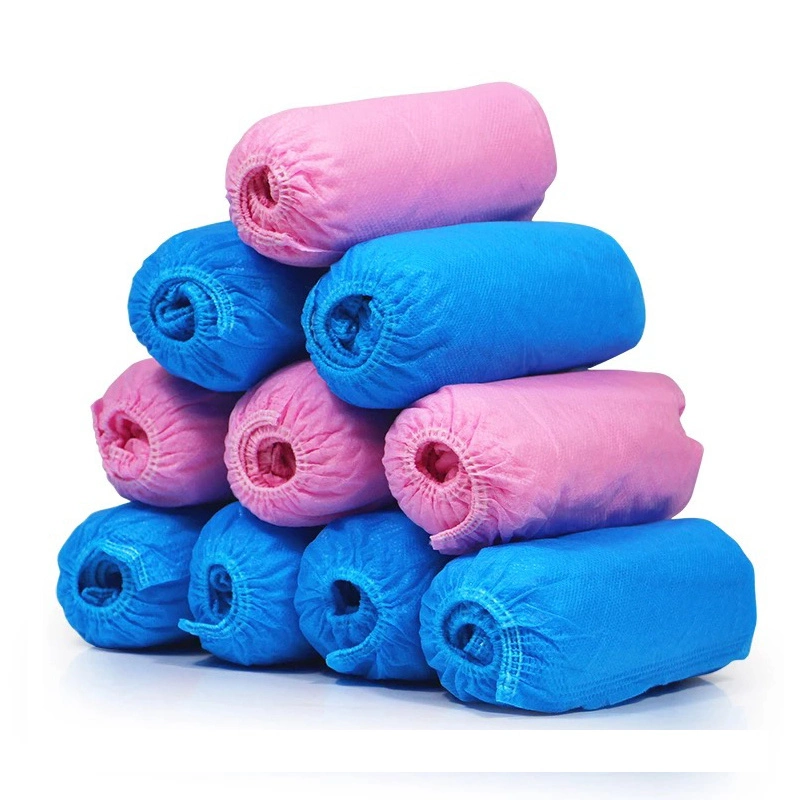 Factory Price PP Nonwoven Fabric Shoecover