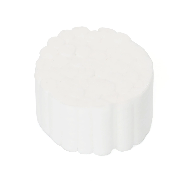 Dental Cotton Rolls with Factory Price