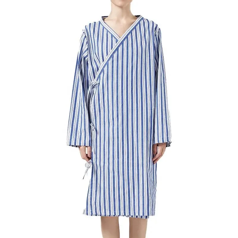 Maternity Hospital Gown Hospital Gown Patient Gown Disposable Hospital