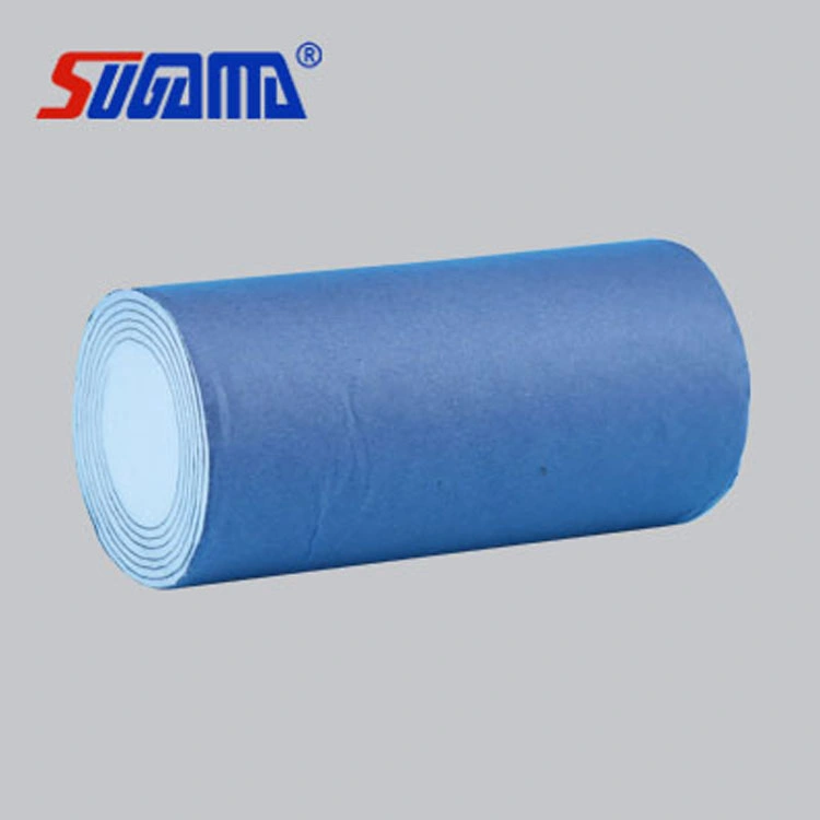 100% Natural Pre Cut Surgical Absorbent Wholesale Cotton Roll