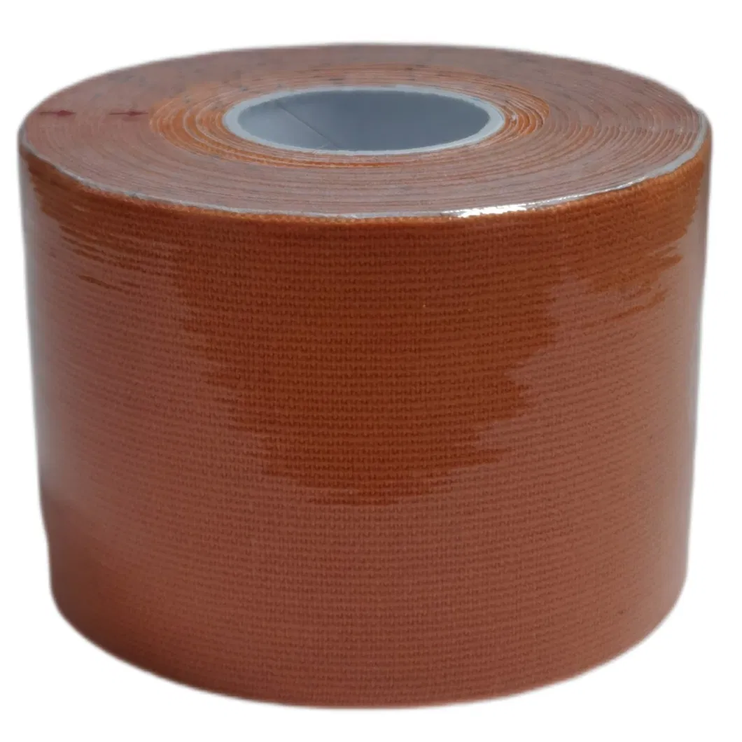 Kinesiology Elastic Sport Adhesive Tape