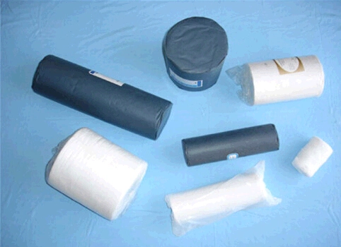 Medical PBT Bandage, Conforming Bandage