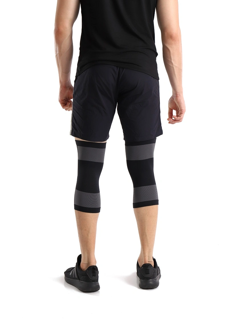 Sports Brace Compression Knee Pad Sports Wear for Men&Women