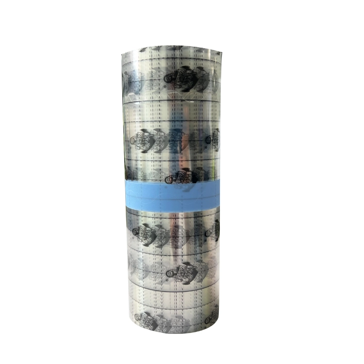 7 Days on Skin Matte PU Film Tattoo Waterproof Transparent PU Film Roll Tape Bandage 10cm X 10m