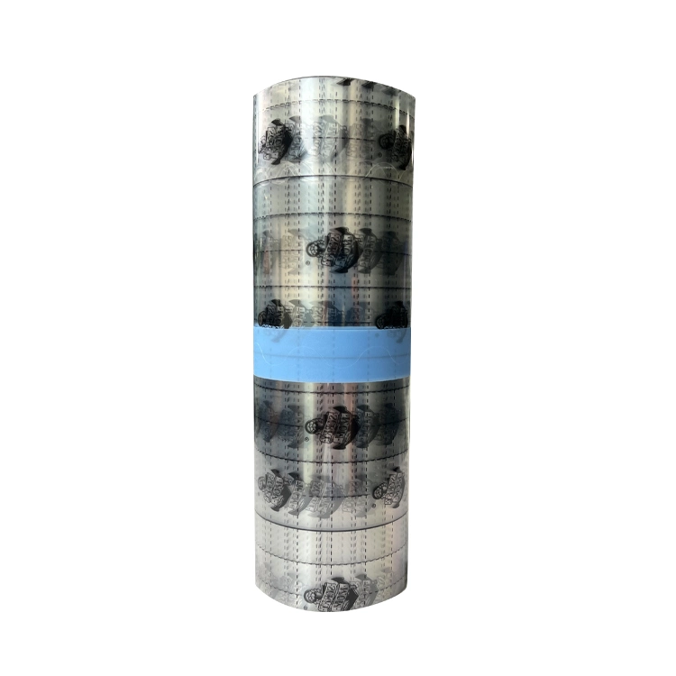 7 Days on Skin Matte PU Film Tattoo Waterproof Transparent PU Film Roll Tape Bandage 10cm X 10m