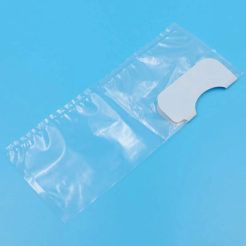 CE Certificated Disposable Pediatric Urine Bags Peadiatric Urine Collectors for Baby