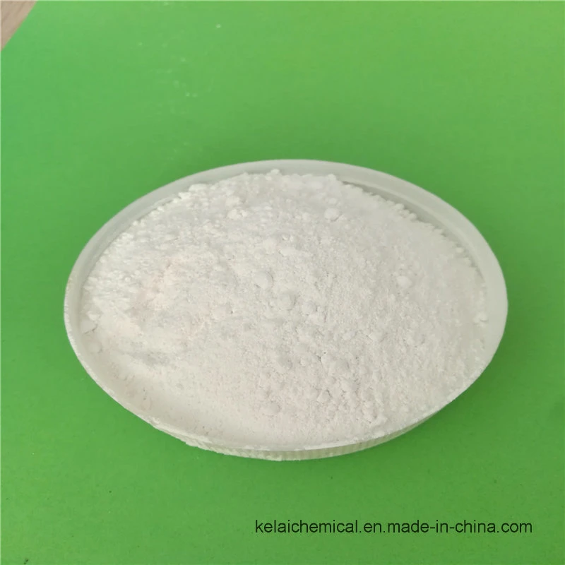 Industrial Grade Zinc Oxide 99.7% for Rubber, Paint and Coating