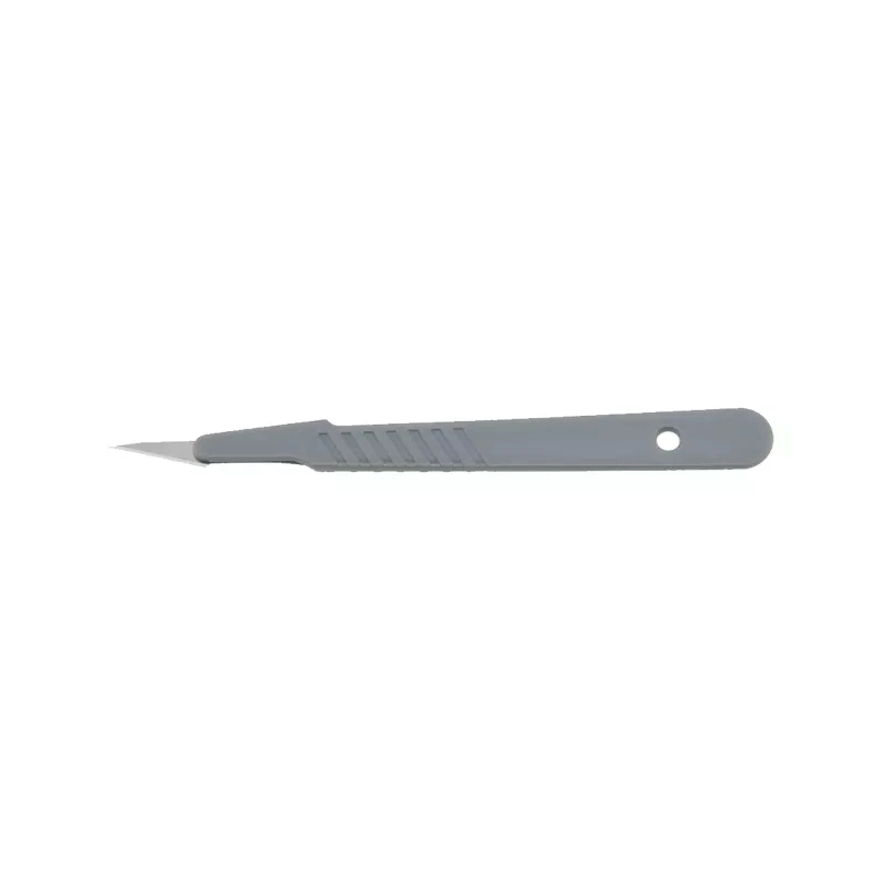 Stainless Steel Disposable Surgical Scalpels