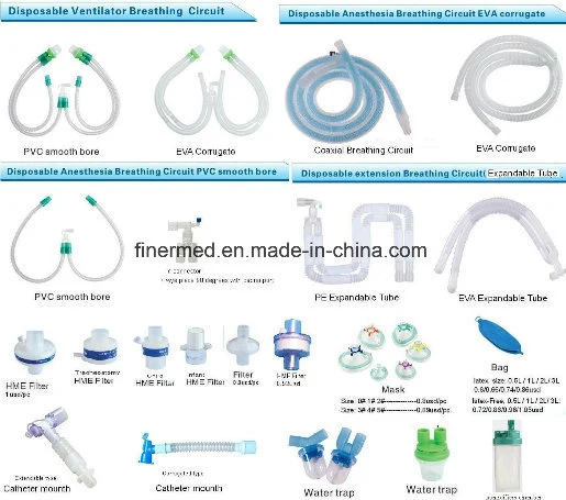 Disposable Medical Portable Aerosol Inhalator Nebulizer Cup