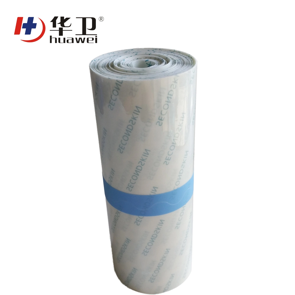 Matte Film PU Transparent Waterproof Elastic Tattoo Aftercare Adhesive Bandage