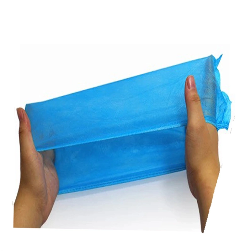Factory Price PP Nonwoven Fabric Shoecover