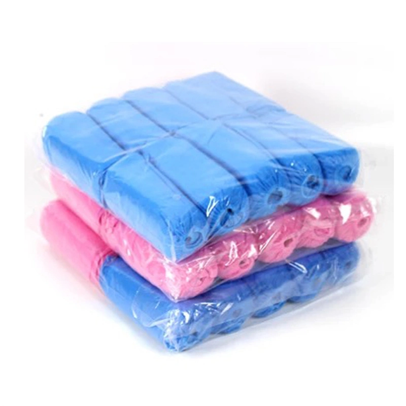 Factory Price PP Nonwoven Fabric Shoecover