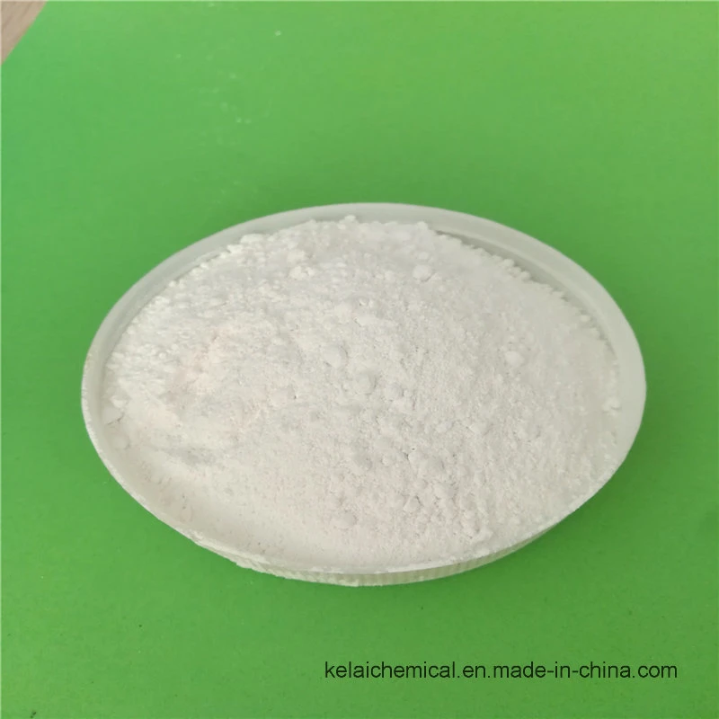 White Powder Pigment Zinc Oxide for Paint/Coating/Plastic and Rubber