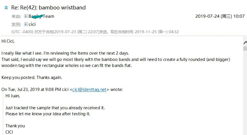 Thermal Transfer Printing Hospital Disposable Identification Band Medical Wristbands Patient ID Band Wristbands for Adult