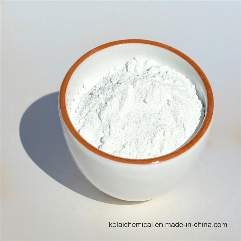 White Powder Pigment Zinc Oxide for Paint/Coating/Plastic and Rubber