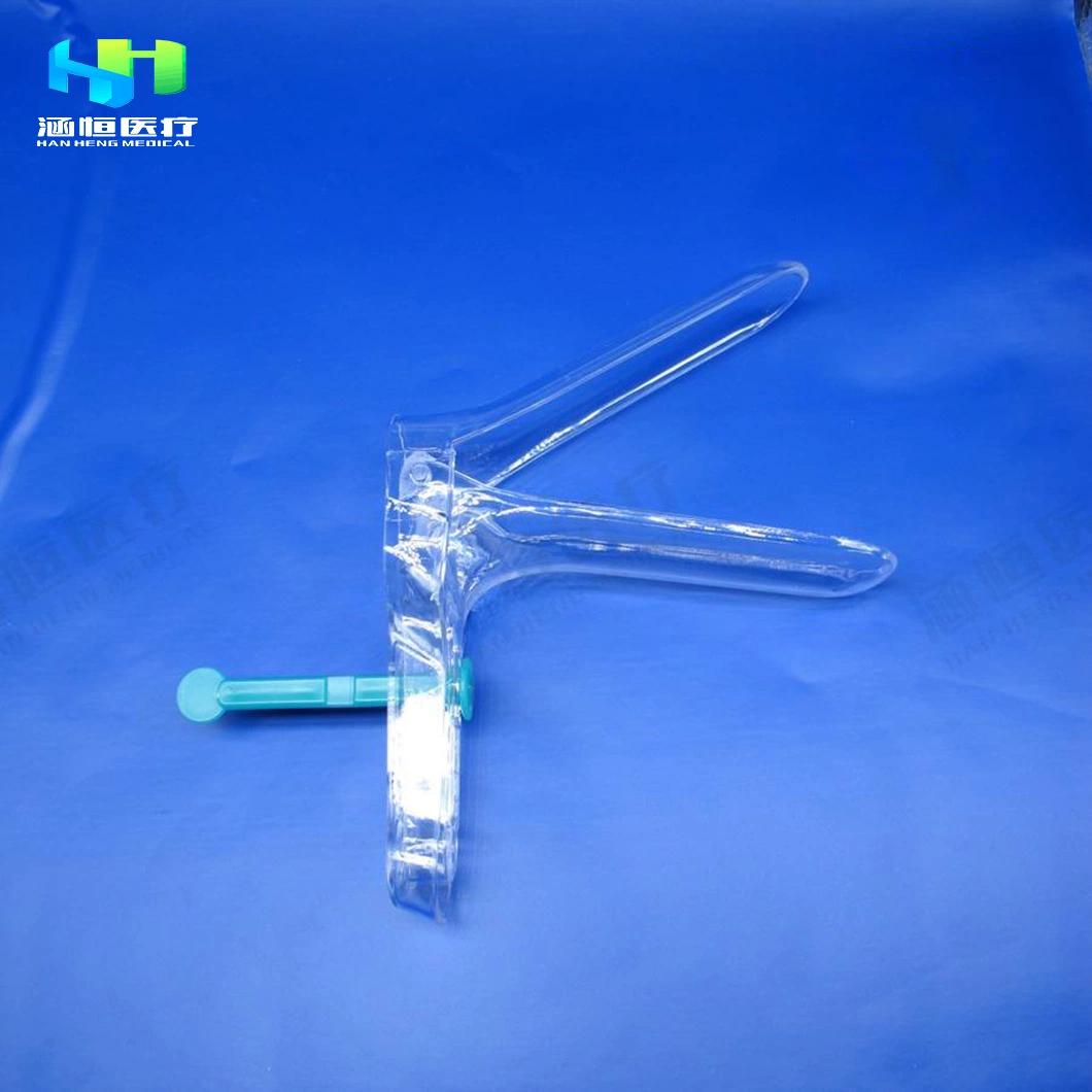 Hanheng Vaginal Speculum Disposable Vaginal Speculum Price Disposable Vaginal Speculum