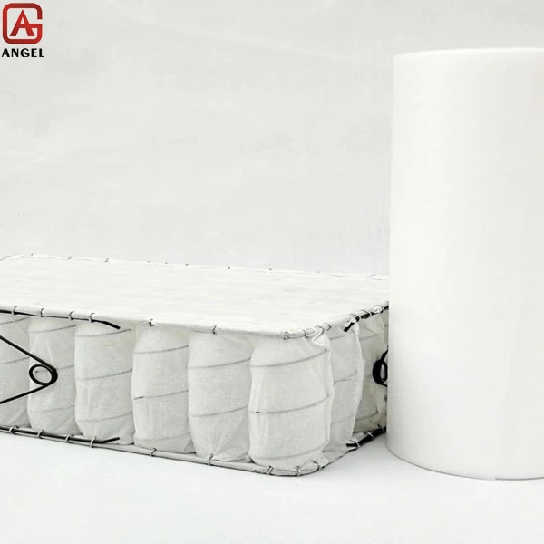 Alta Calidad High Quality Factory Wholesale Nonwoven Fabric Mattress Cover