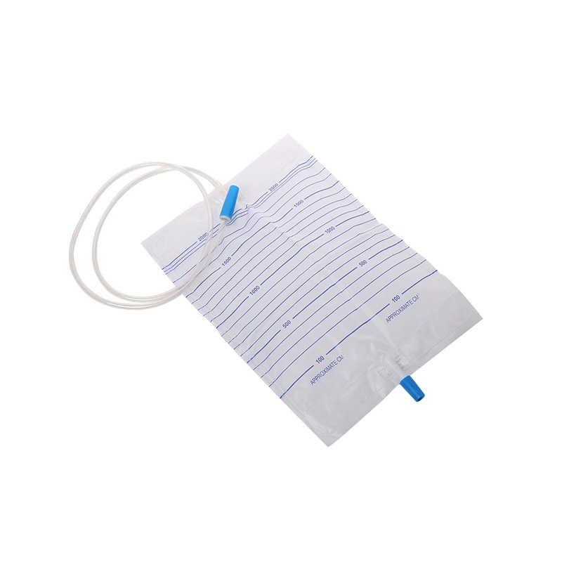 Disposable Urine Collection Bag (CE)