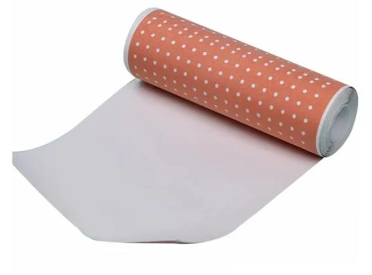 Hot Selling Medical Tape Drilled Plaster