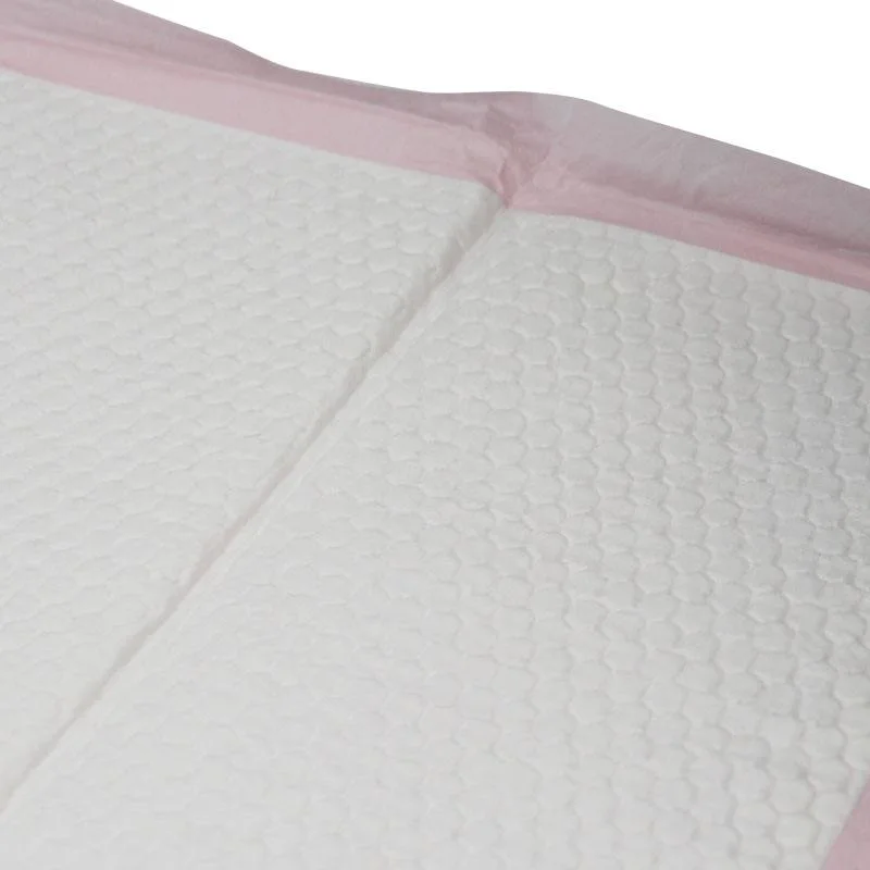 Sanitary Pad Disposable Underpads for Medical Care Bed Sheet Pad