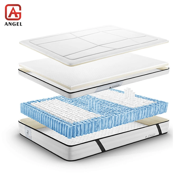 Grs Disposable Bedding Set Message Nonwoven Fabric Mattress Cover