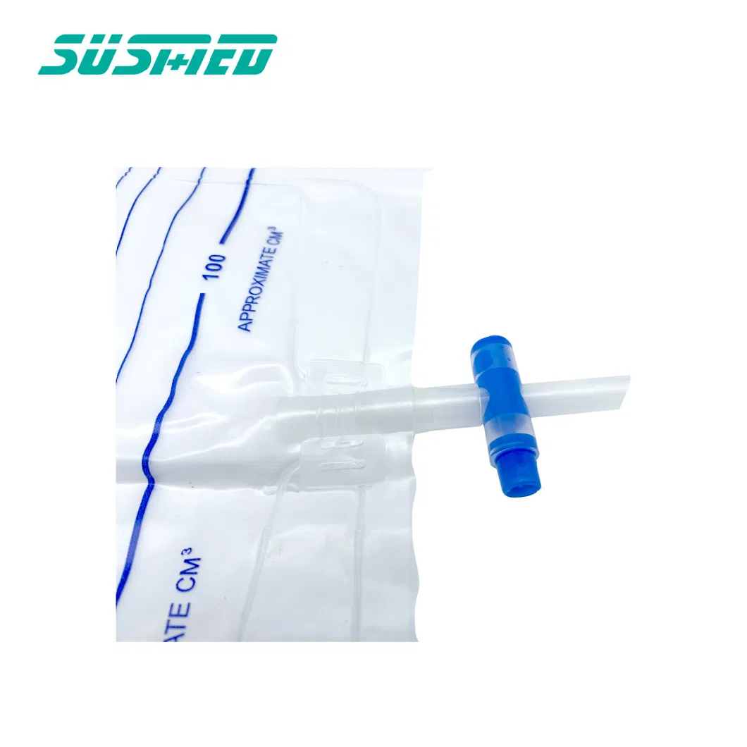 Medical Supply Disposable Urine Drainage Bag