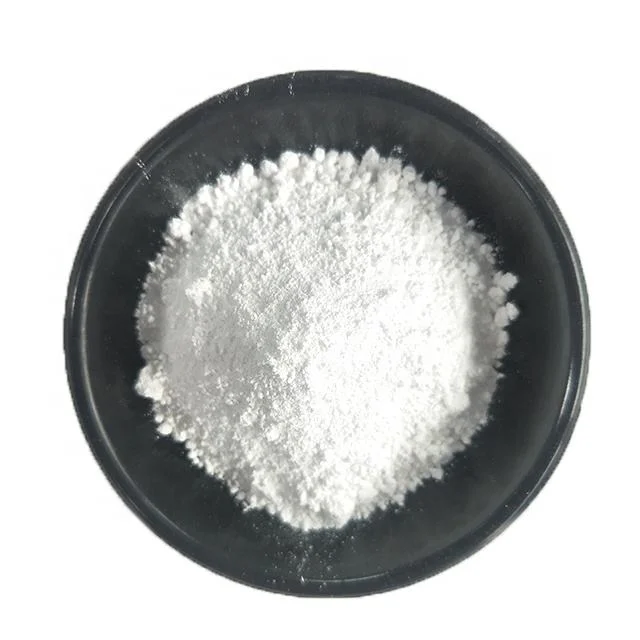 High Purity White Powder CAS 1314-13-2 Zinc Oxide for Rubber and Plastic