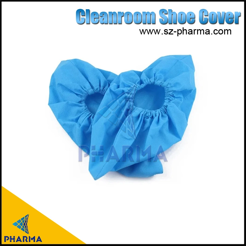 Nonwoven Fabric Shoecover Anti-Static Shoe Cover Manufacturer Wholesale