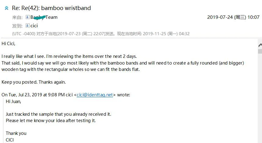 RFID Printable PP Paper Wristbands Waterproof Disposable Identification Party Bracelet Tickets Wristbands for Events and Party