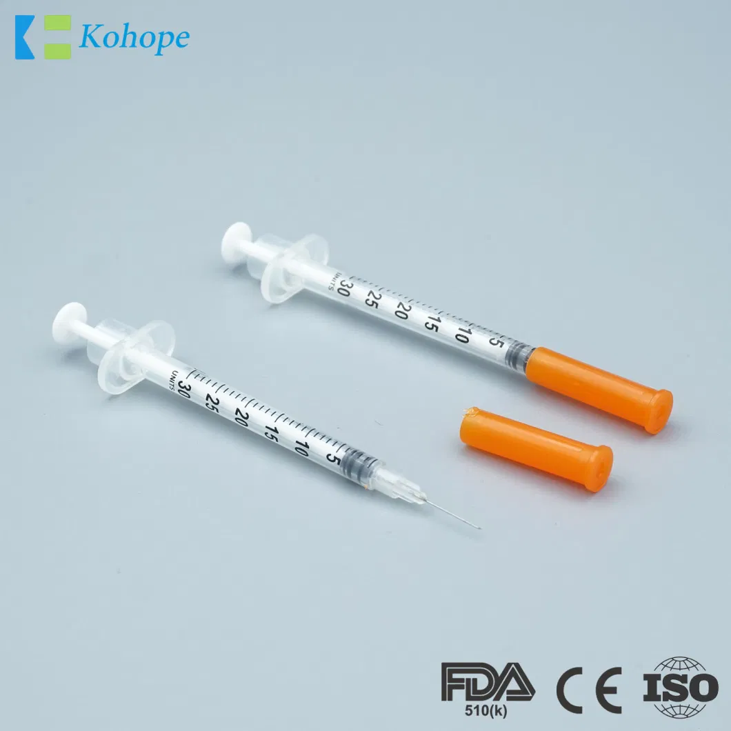 Hot Sale High Quality Disposable Plastic Dental Needle