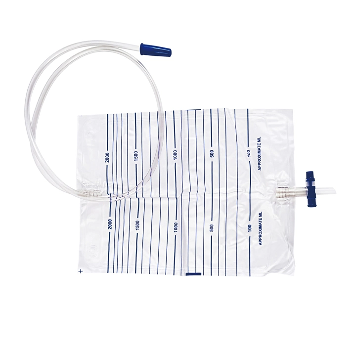 Disposable Urine Collection Bag (CE)