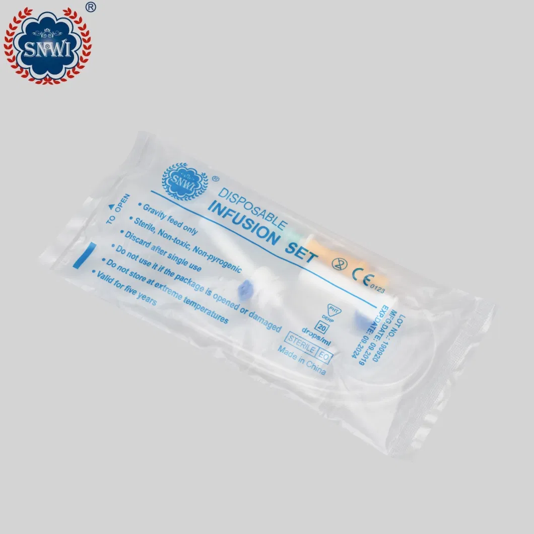 Wholesale Price Disposable Medical PVC Single Double Triple Quadruple Transfusion Blood Bag