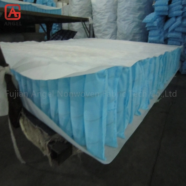 Alta Calidad High Quality Factory Wholesale Nonwoven Fabric Mattress Cover