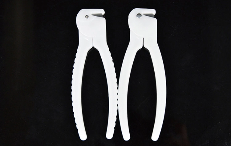 Medical Disposable Sterile Umbilical Cord Clamp for Newborn Baby