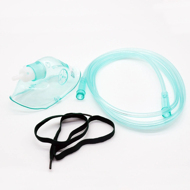 Adjustable Nebulizer Cup with Tube Mask Kits