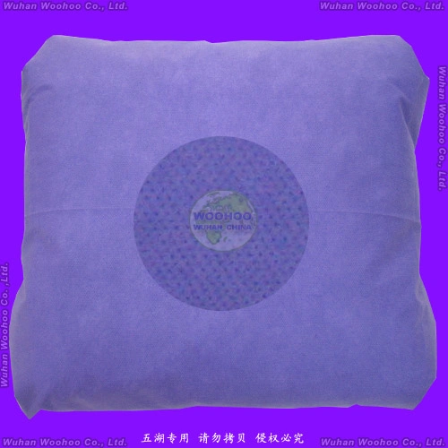 Disposable PP Pillow Cover