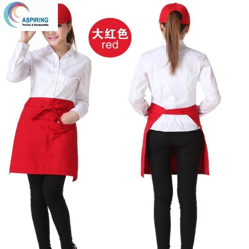 Coffee Milk Tea Shop Bust Apron and The Chef Apron