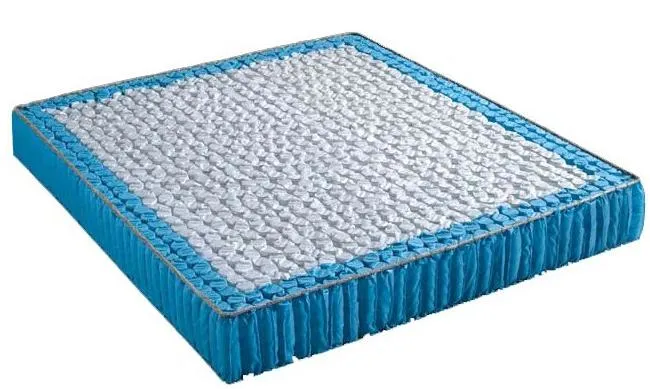 Customized Nonwoven Fabric Bedroom Furniture Mattress Cover
