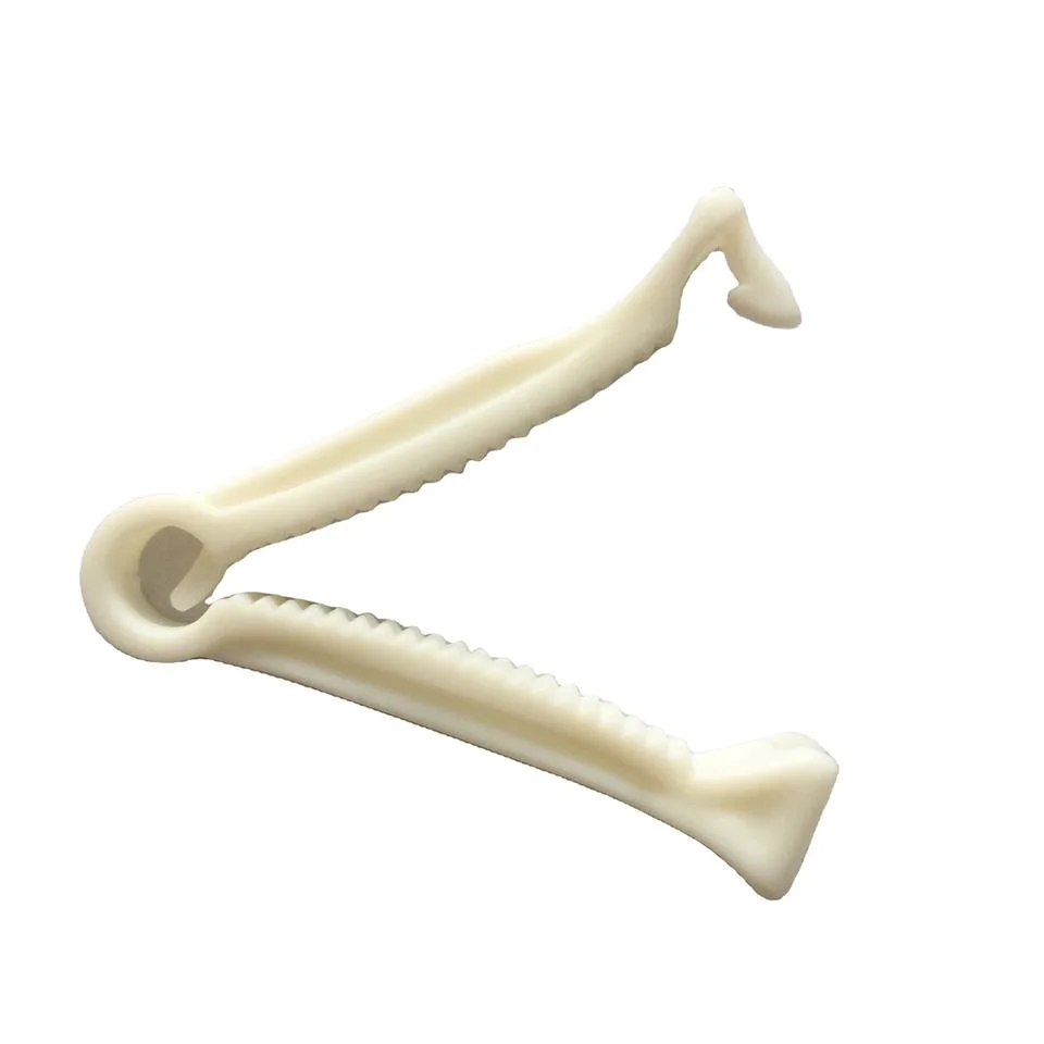 Disposable Umbilical Cord Card/Umbilical Cord Clamp (SC-UCC001)