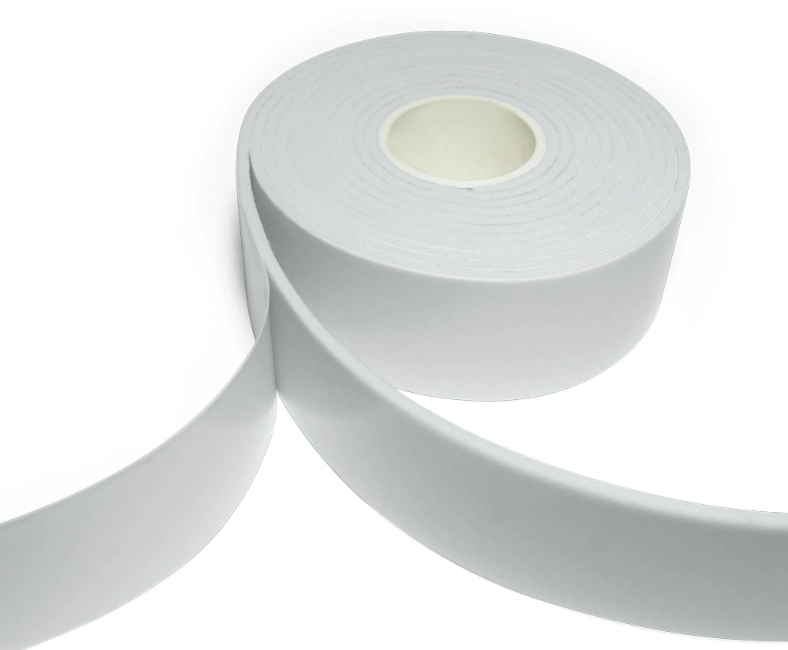 Non Marking Waterproof Transparent Double Sided Tape for Household