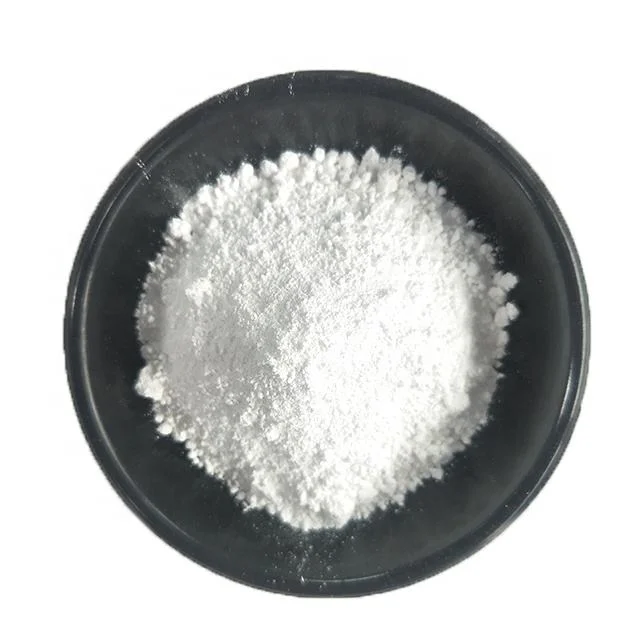 White Powder Nano Zinc Oxide for Paint/ Rubber/ Cosmetics