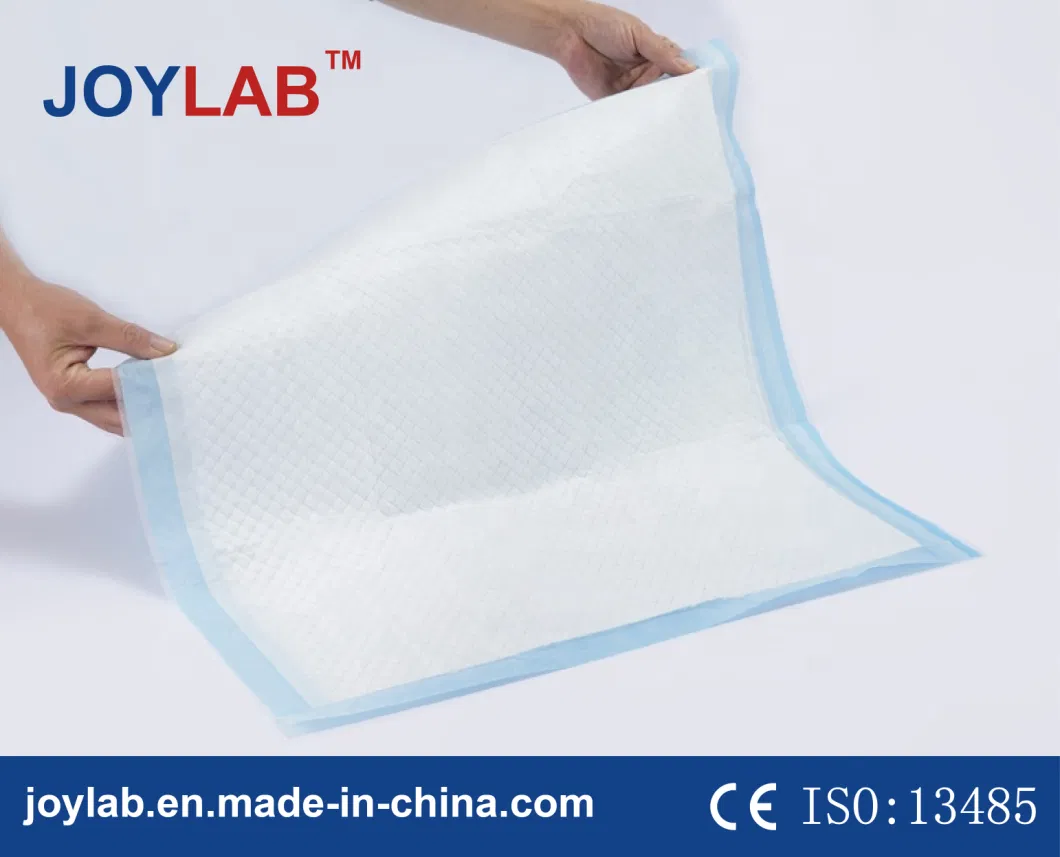 Hospital Medical Disposable Underpad Manufacturer with Good Price