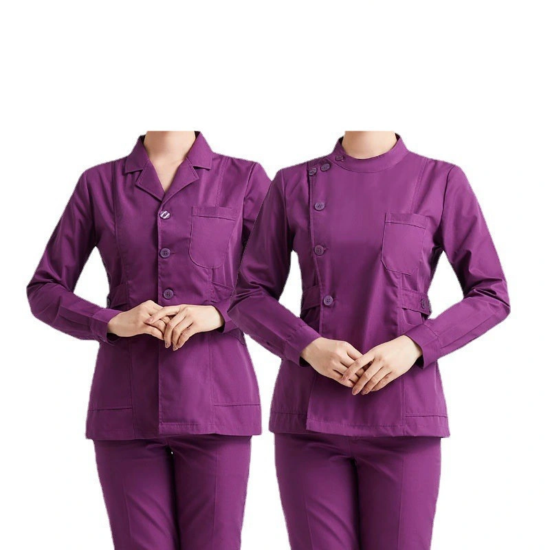 Most Popular Hospital Scrubs Hospital Pajama Hospital Gowns Disposable Isolation