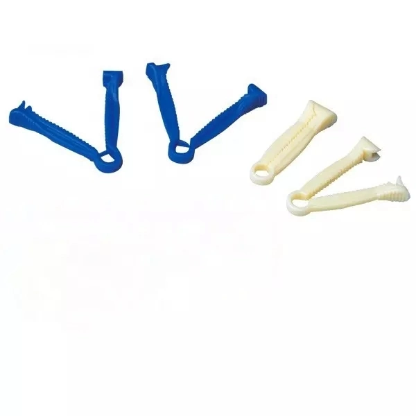 Medical Disposable Umbilical Cord Clamp Newborn