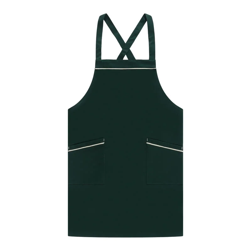 Ss-188 Shoulder Cross Apron A42 360g