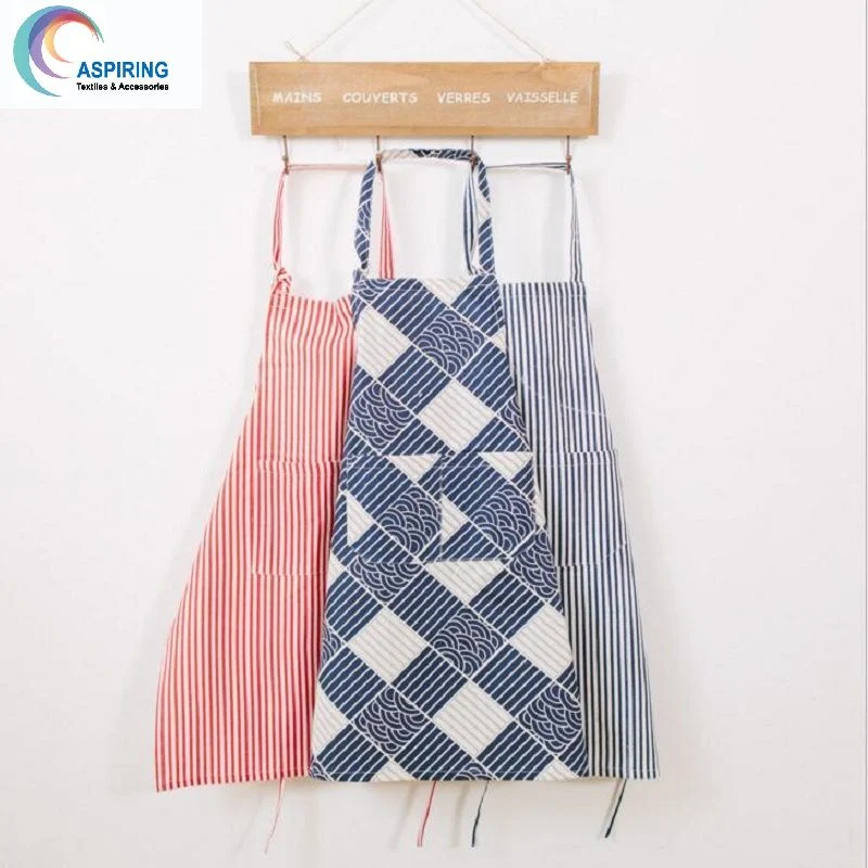 Coffee Milk Tea Shop Bust Apron and The Chef Apron
