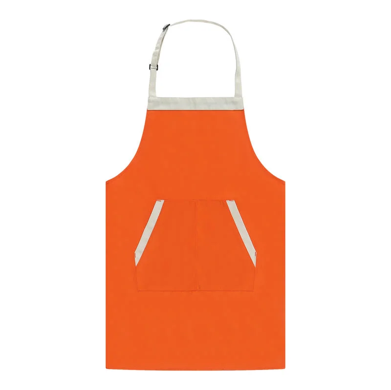 Ss-118 Seiko Woolen One Shoulder Apron A42 360g